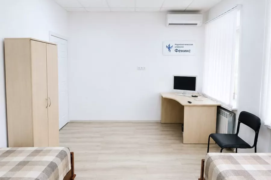 Лечение в частном наркологическом стационаре в Дегтярске